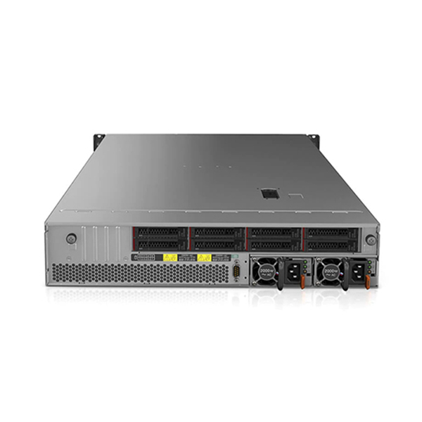 Lenovo ThinkSystem SR670